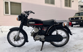 YAMAHA YB50 F5B