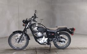 KAWASAKI  MEGURO S1 BJ230A