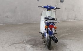 YAMAHA MATE 50 UA04J
