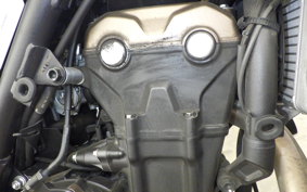 HONDA CBR400R 2021 NC56