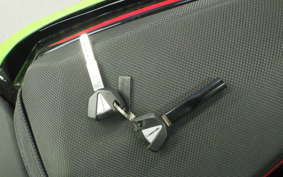 KAWASAKI NINJA 400 2024 EX400L