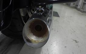 HARLEY FLHX 1580 2009