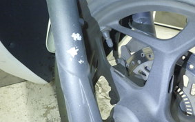 HONDA PCX 160 2018 KF47