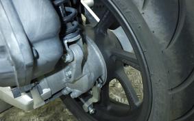 HONDA PCX 125 2006 JF81