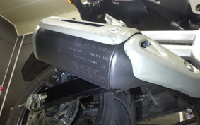 HONDA GROM 2006 JC92