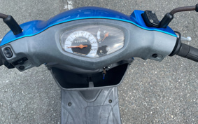 SUZUKI ADDRESS V125 CF46A