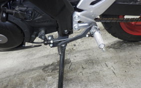 SUZUKI GSX-R125 1988 DL32D