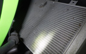 KAWASAKI ZX-4RR 2024 ZX400P