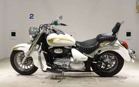 SUZUKI INTRUDER 400 Classic 2009 VK56A