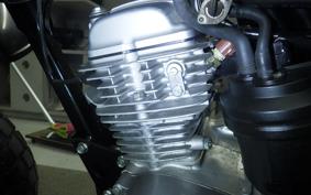 HONDA APE 50 2021 AC16