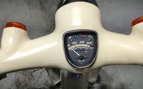 HONDA LITTLE CUB AA01