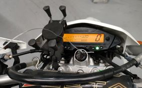 KAWASAKI KLX125 LX125C
