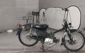HONDA SUPER CUB50 AA01