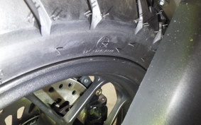 HONDA MONKEY 125 2024 JB03