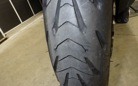 KAWASAKI ZX 1400 NINJA 2009