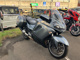 Фото Kawasaki 1400 GTR 2008 с японского аукциона