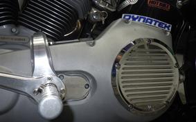 HARLEY FXST 1450 2000