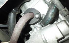 YAMAHA JOG Gen.5 SA36J