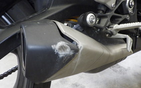 TRIUMPH STREET TRIPLE RS 2023