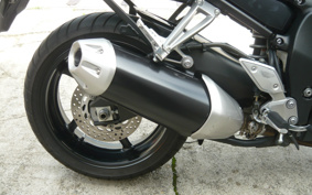 YAMAHA FZ1 FAZER 2006 RN17