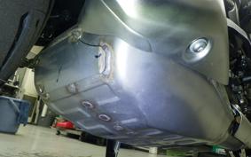 TRIUMPH TRIDENT 660 2026