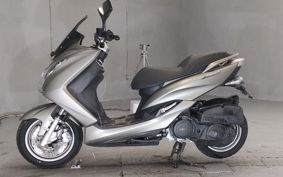 YAMAHA MAJESTY 155S SG28J