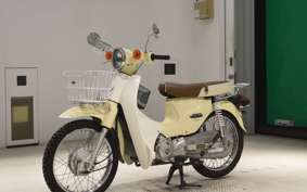 HONDA C110 SUPER CUB JA07