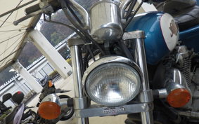 HONDA STEED 400 1994 NC26