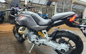MOTO GUZZI V100 MANDELLO 2025 ZGUMG