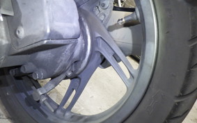 HONDA PCX125 2012 JF56