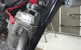 HONDA APE 100 HC07