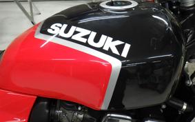 SUZUKI GSX400 IMPULSE GK79A