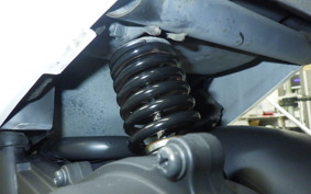 YAMAHA AXIS 125 TREET
