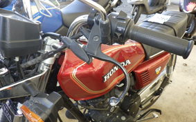 HONDA CG125