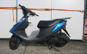 SUZUKI ADDRESS V125 CF46A