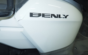 HONDA ﾍﾞﾝﾘｨ50-2 2021 AA05