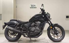 HONDA REBEL 1100 2021 SC83