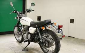 HONDA CB400SS E 2009 NC41