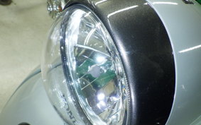 HONDA GIORNO 3 AF77