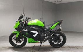 KAWASAKI NINJA250SL BX250A