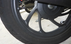 HONDA DIO 110 Lite JK46