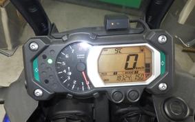 YAMAHA XT1200Z SUPER TENERE 2011