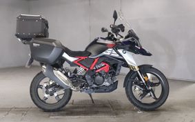 BMW G310GS 0G31
