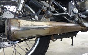 KAWASAKI ESTRELLA RS 1988 BJ250A