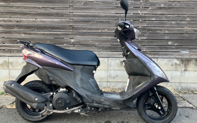 SUZUKI ADDRESS V125 CF4MA