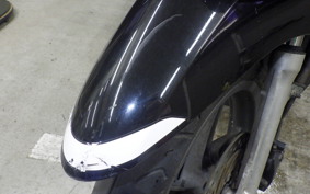 HONDA DIO 110 2006 JF31