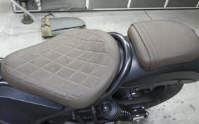 HONDA REBEL 250 S 2004 MC49