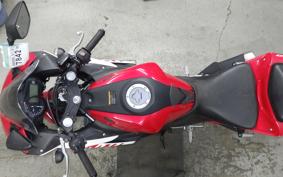 YAMAHA YZF-R25 2014 RG10J