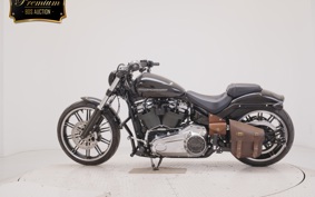 HARLEY FXBRS1870 2022