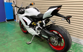 DUCATI  DUCATI PANIGA-REV2 2022 1H00